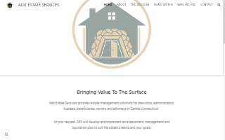 Adit Estate Services LLC