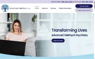 Advanced TelePsych