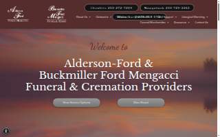 Alderson-Ford Funeral Home