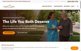Assisted Living Home Care Services of Cheshire
