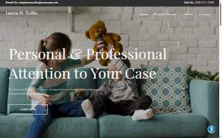 Attorney Laura N Zullo
