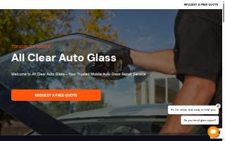 Auto Glass LLC