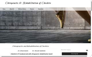 Chiropractic & Rehabilitation: Stults Brad DC