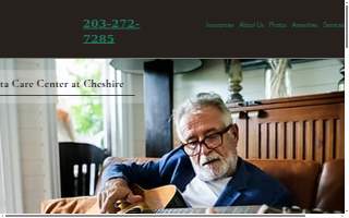 Civita Care Center at Cheshire