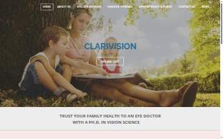 Clarivision Eye Care