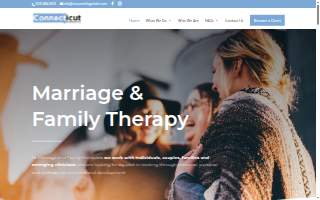 Connecticut Counseling Center
