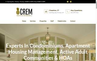Connecticut Real Estate Management, LLC