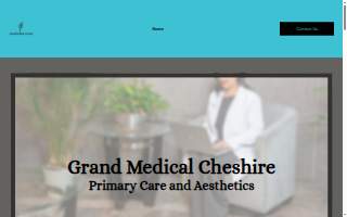 Grand Medical Cheshire