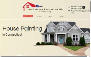 Ivani Painting Contractors