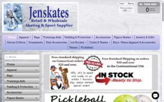 Jenskates LLC