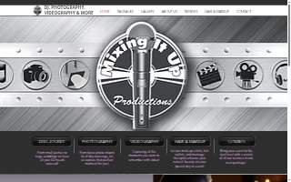 Mixing It Up Productions