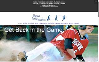 Mrowka Physical Therapy
