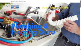 New Concepts Plumbing & Heating, Inc.