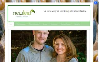 New Leaf Family Dental