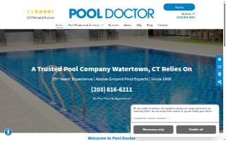 Pool Doctor