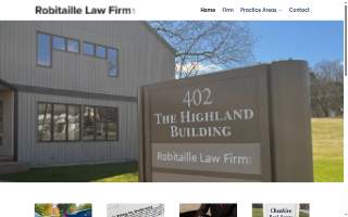 Robitaille Law Firm