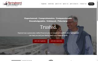 Springboard Asset Management, LLC