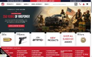 Target Sports USA