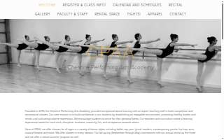 The Cheshire Performing Arts Academy