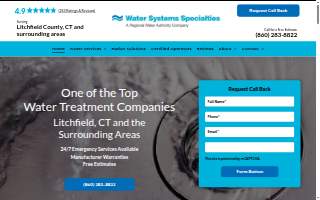 Water Systems Specialties