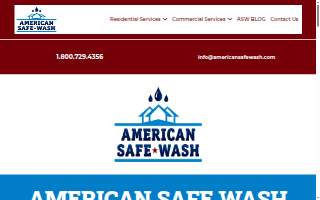 American Safe Wash