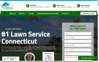 Atlantic Lawn Service