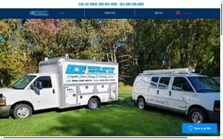 B&E Sewer Rooter Services, LLC - Plumbing and Drain Cleaning