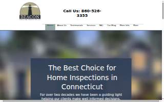 Beacon Fine Home Inspections, LLC