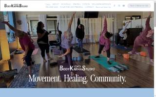 Body Karma Studio