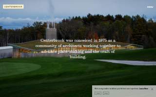 Centerbrook Architects & Planners