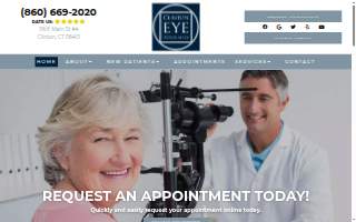 Clinton Eye Associates