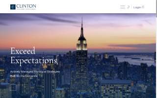 Clinton Investment Management, LLC