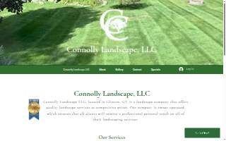 Connolly Landscape LLC