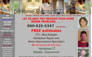 Home Repair CT