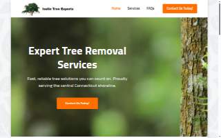 Iselin Tree Experts