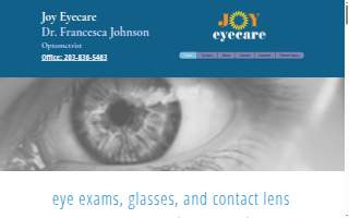 Joy Eyecare LLC