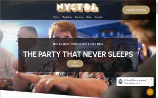 NYCT DJs of Clinton