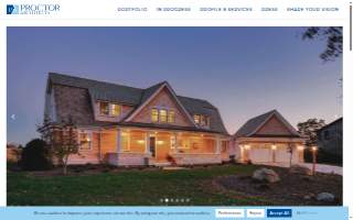 Proctor Architects, LLC