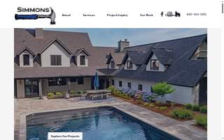 Simmons Quality Home Improvement