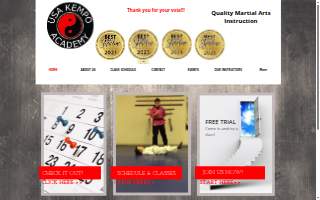 USA Kempo Academy