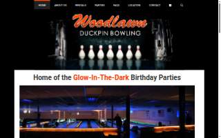 Woodlawn Duckpin Bowling of Clinton