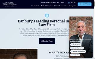 Alan Barry & Associates, LLC