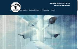 Alarm King, Inc. of Ridgefield