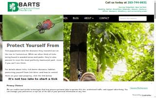 Barts Tree Service