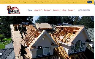 BH Solutions, LLC