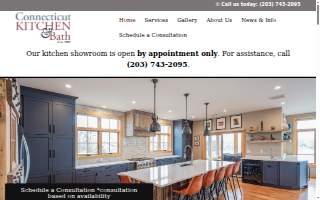 Connecticut Kitchen & Bath, Inc. of Danbury