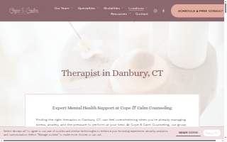 Cope & Calm Counseling - OCD, ADHD, and Trauma Specialists