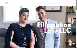 Filippakos Law LLC