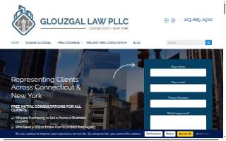 Glouzgal Law PLLC