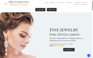 Hailey & Logan Jewelers